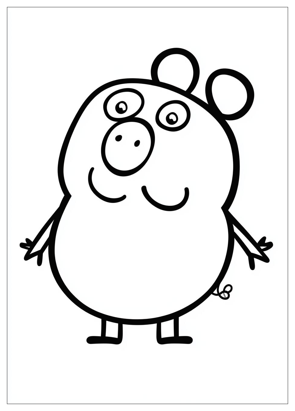 peppa_pig_coloring_pages_9