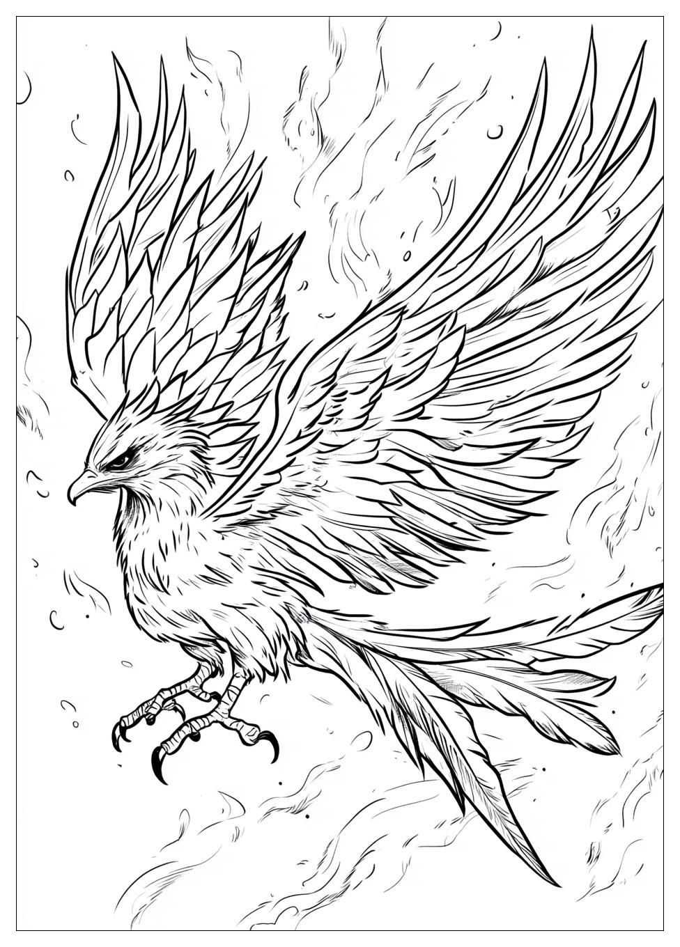 phoenix_bird_coloring_pages_11