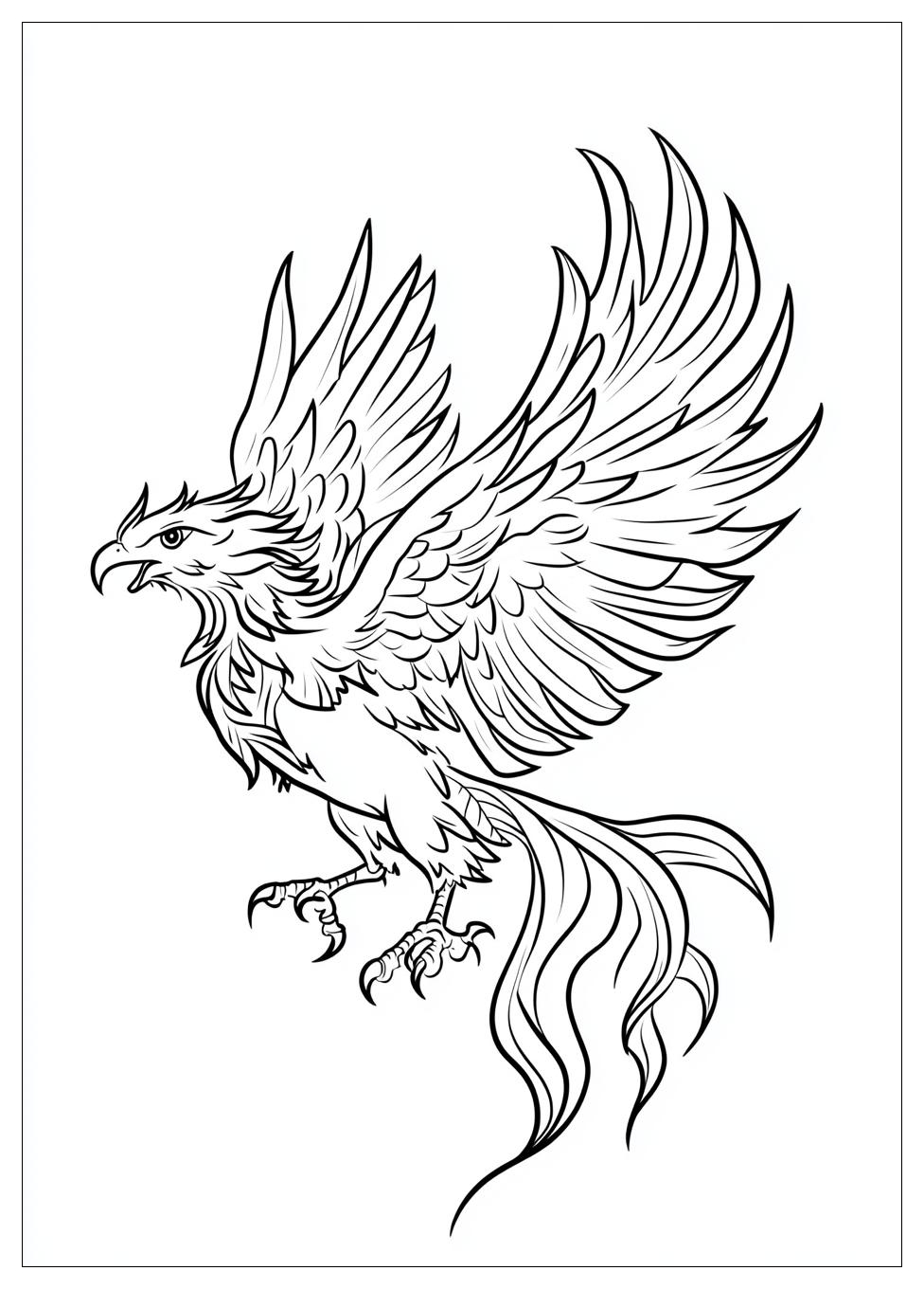 phoenix_bird_coloring_pages_12