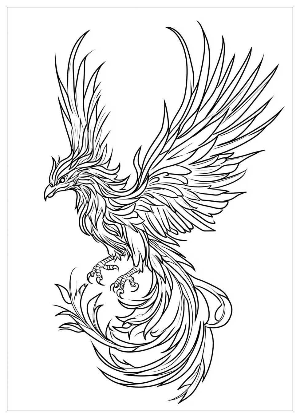 phoenix_bird_coloring_pages_13