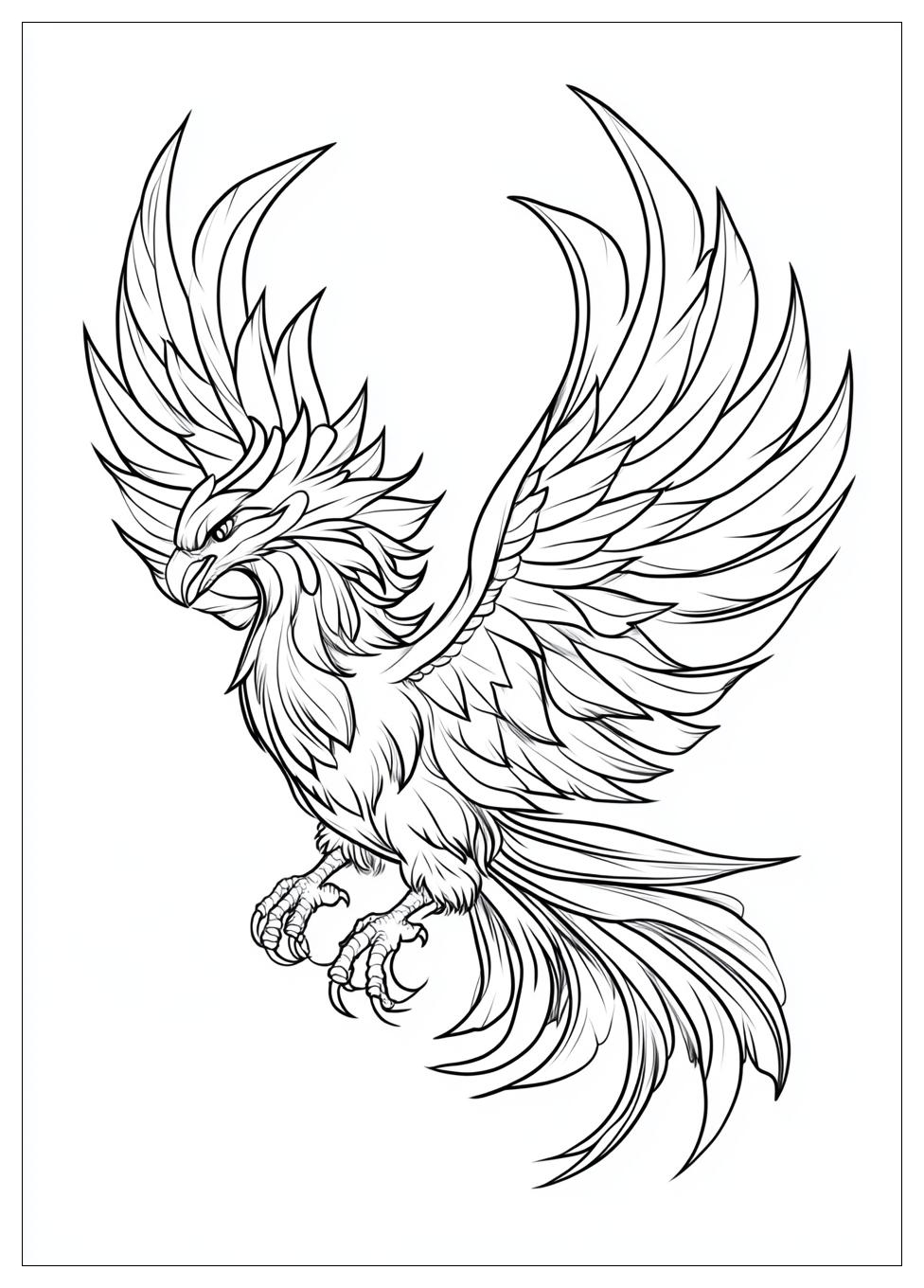 phoenix_bird_coloring_pages_14