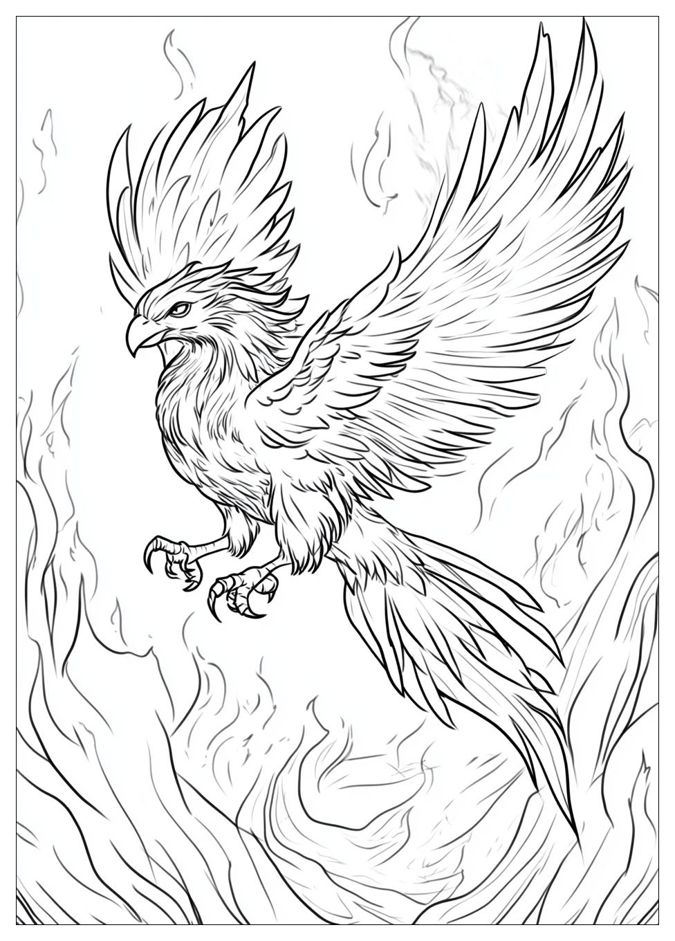 phoenix_bird_coloring_pages_15