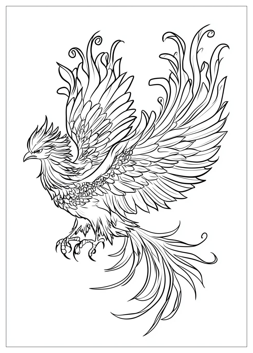 phoenix_bird_coloring_pages_17