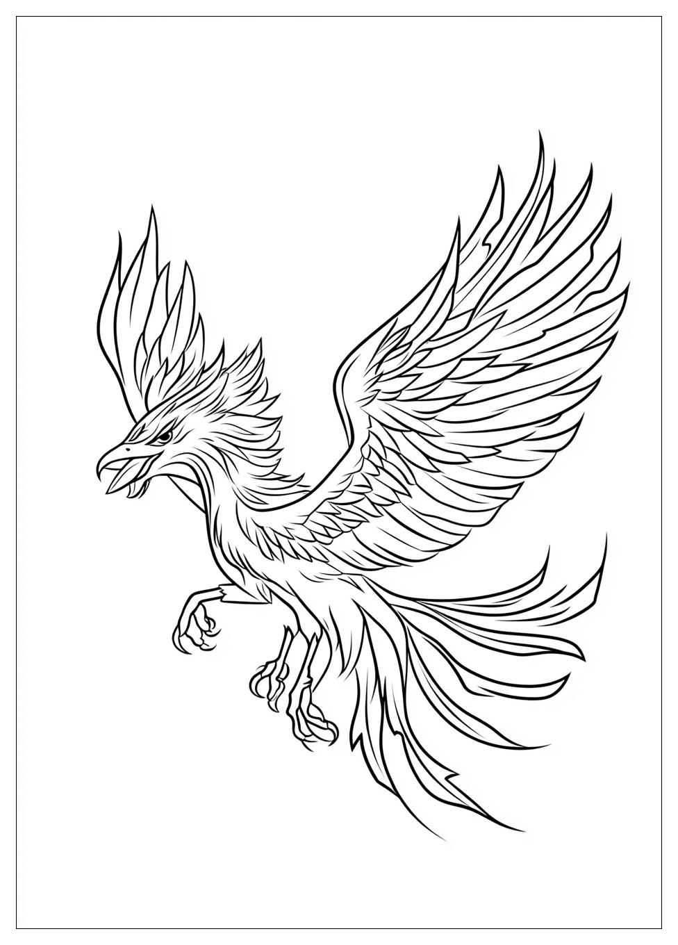 phoenix_bird_coloring_pages_19