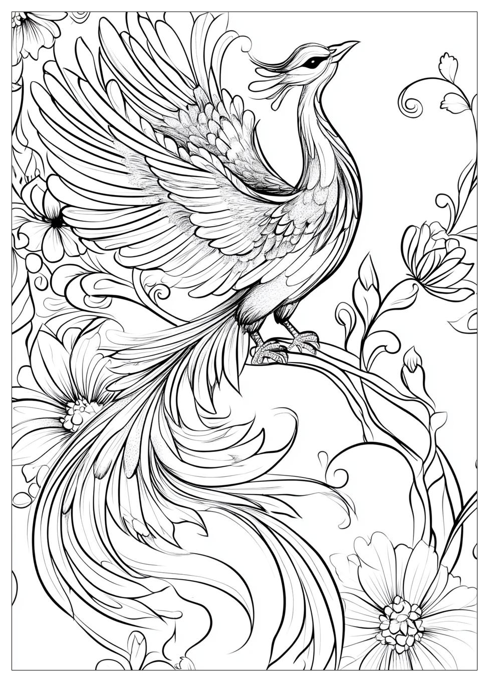phoenix_bird_coloring_pages_20