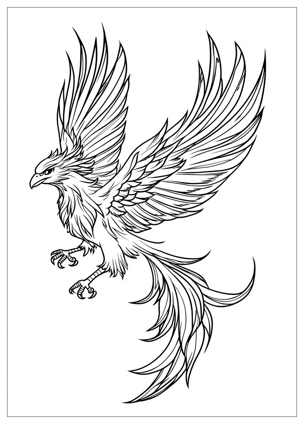 phoenix_bird_coloring_pages_5