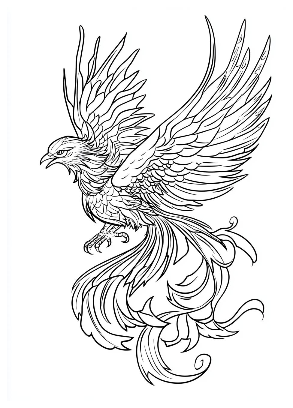 phoenix_bird_coloring_pages_7