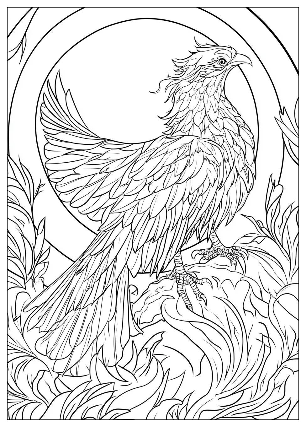 phoenix_bird_coloring_pages_8