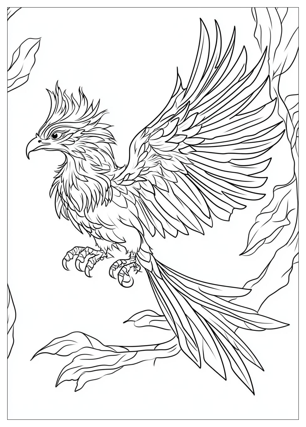 phoenix_bird_coloring_pages_9