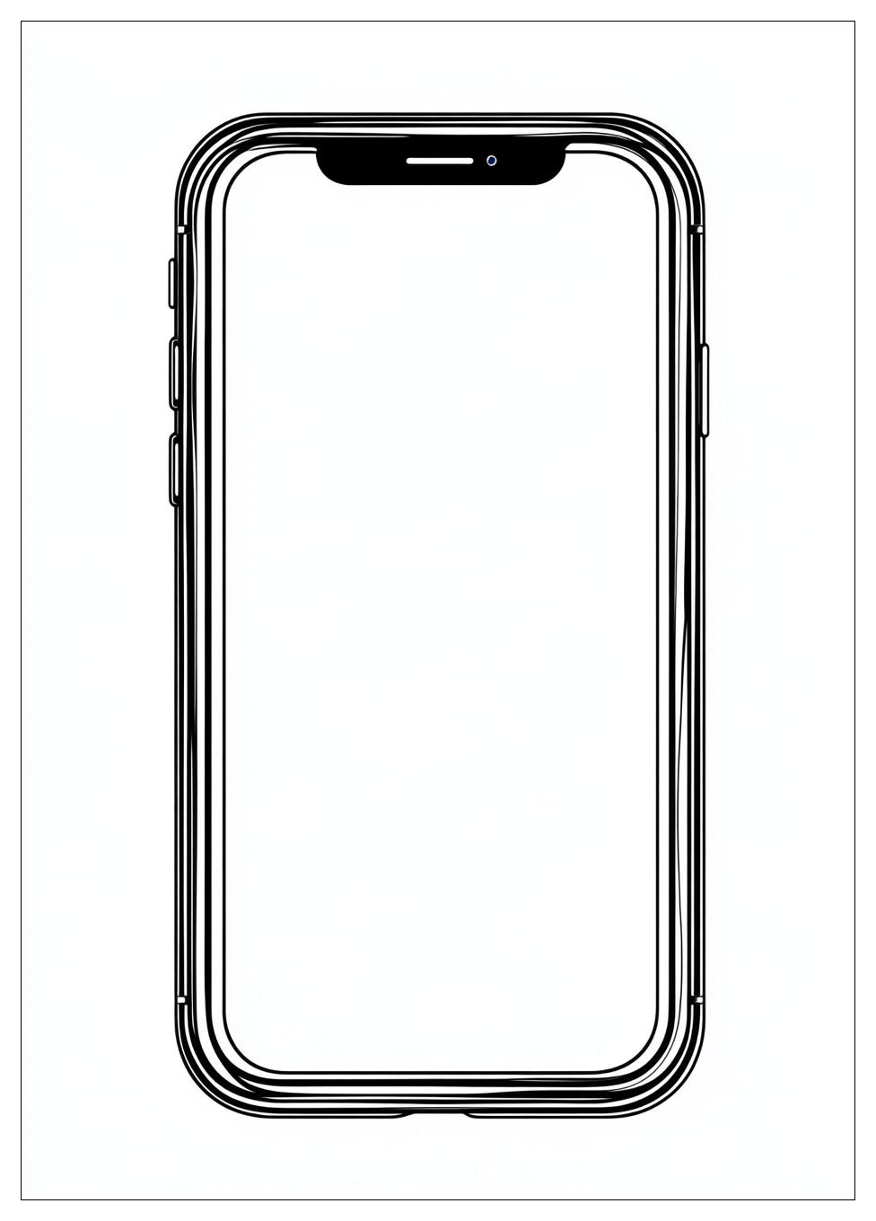 phone_coloring_pages_12