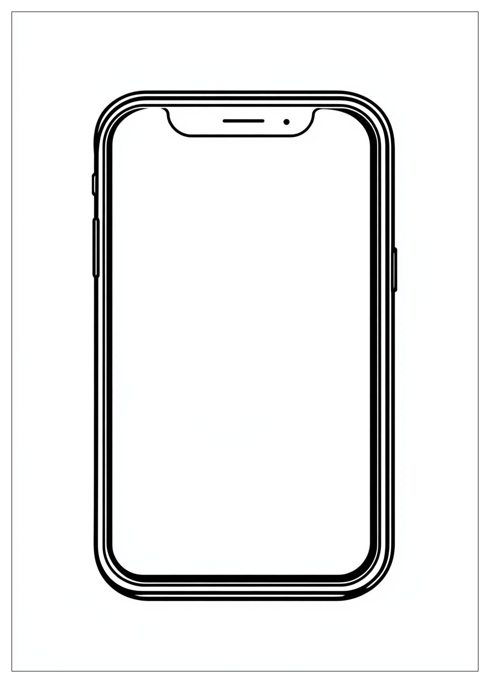 phone_coloring_pages_16