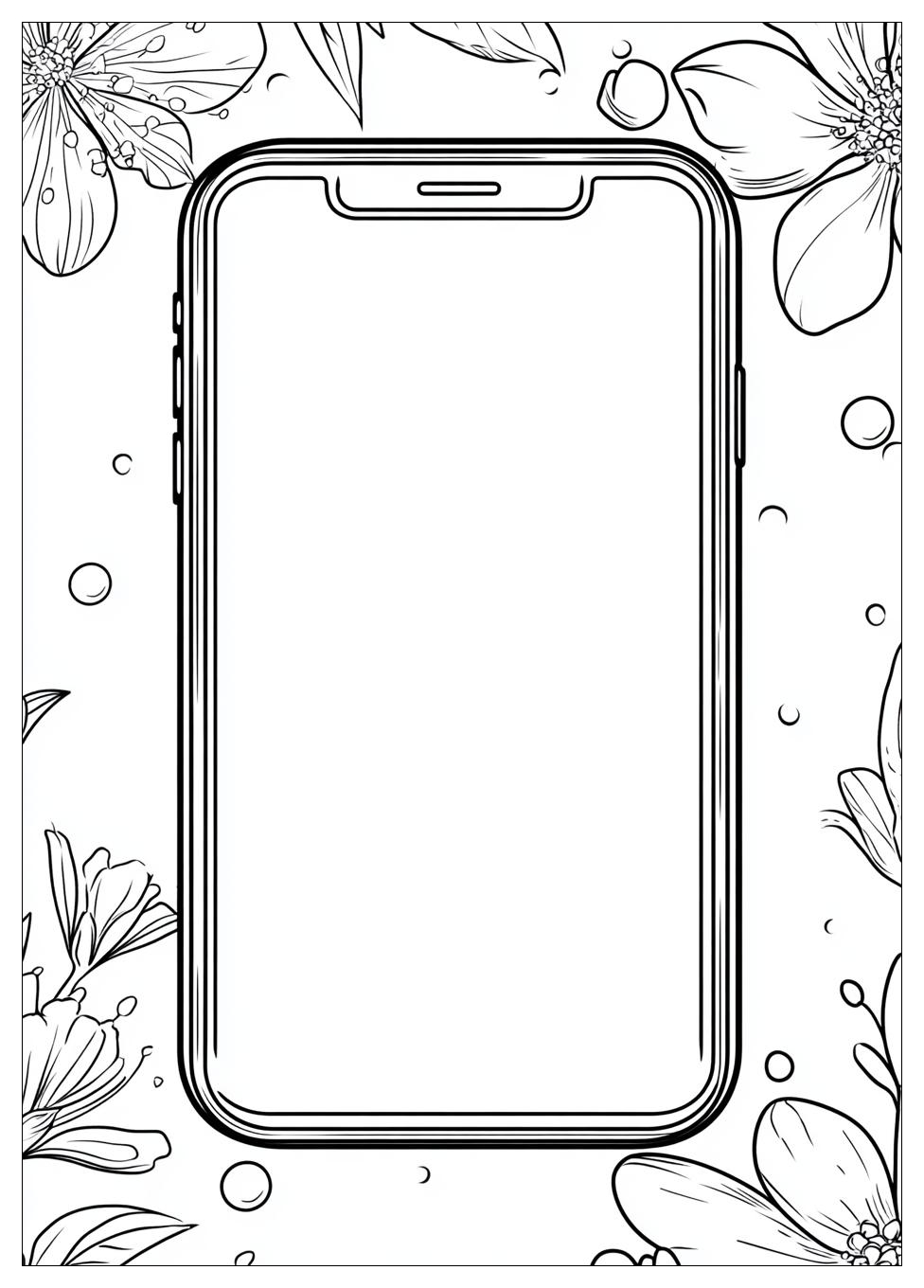 phone_coloring_pages_2