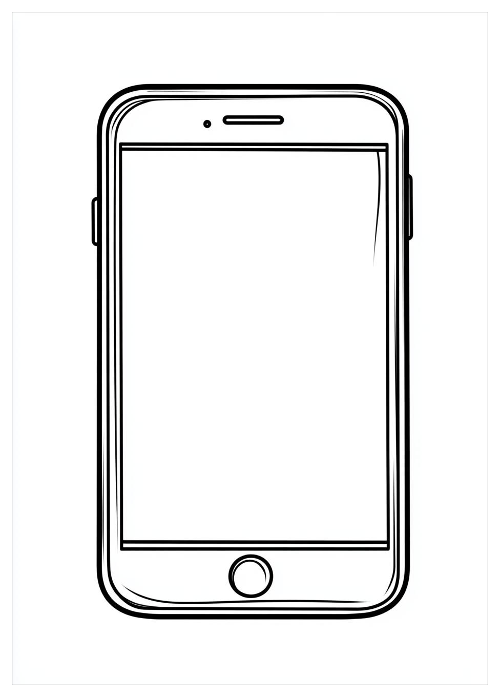 phone_coloring_pages_5