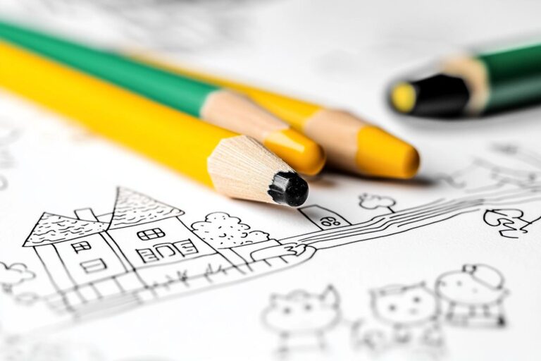 Pinkfong Coloring Pages : Fun & Educational Printable Activities for Kids