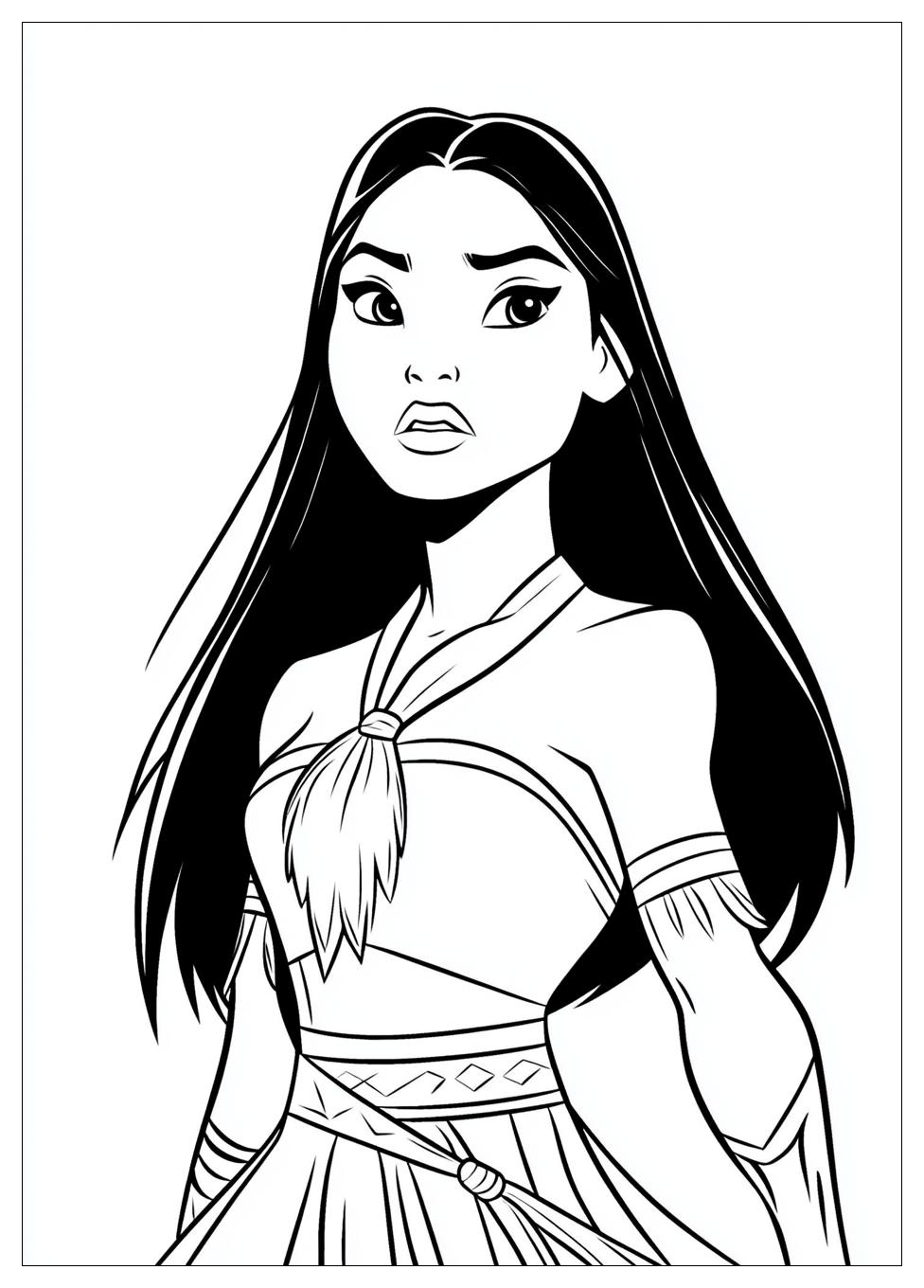 pocahontas_coloring_pages_15