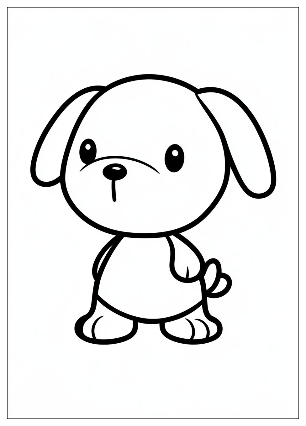 pochacco_coloring_pages_18