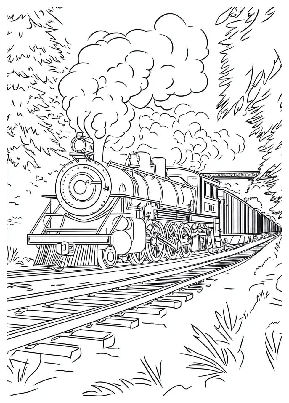 polar_express_coloring_pages_1