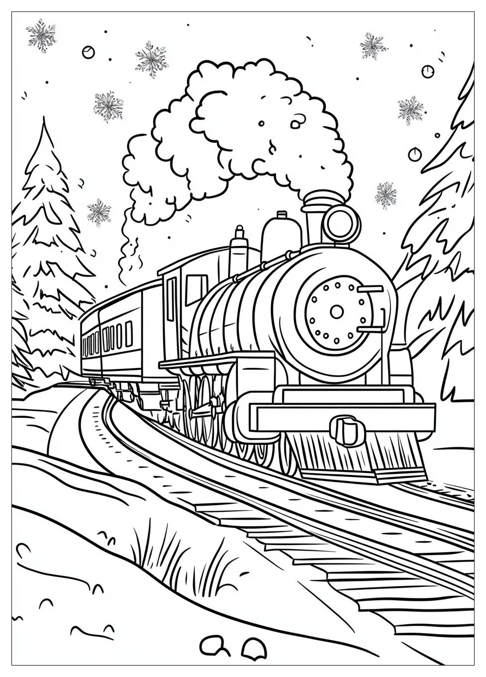 polar_express_coloring_pages_14