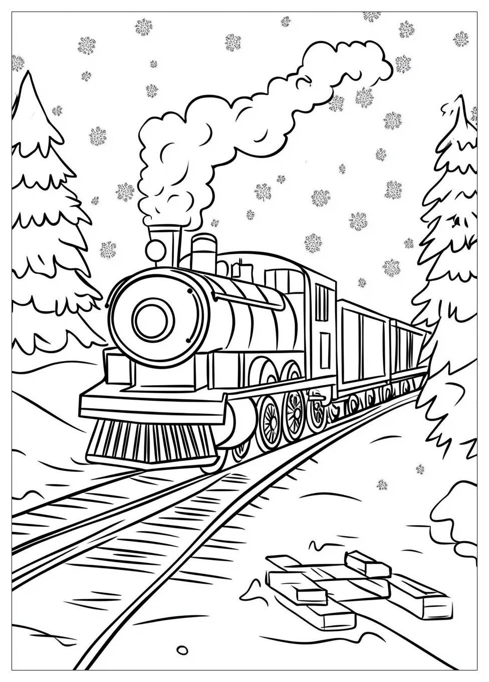 polar_express_coloring_pages_16