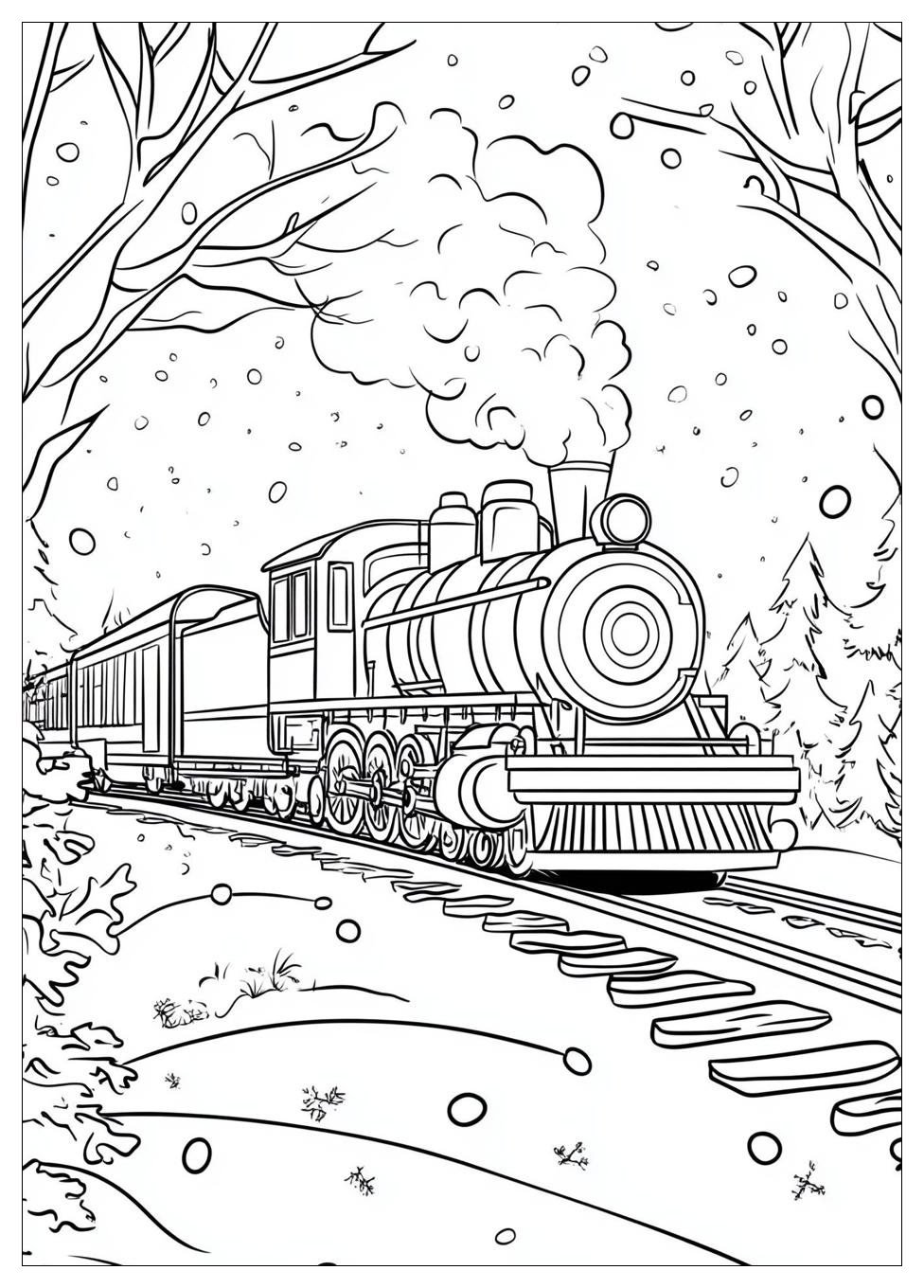 polar_express_coloring_pages_19