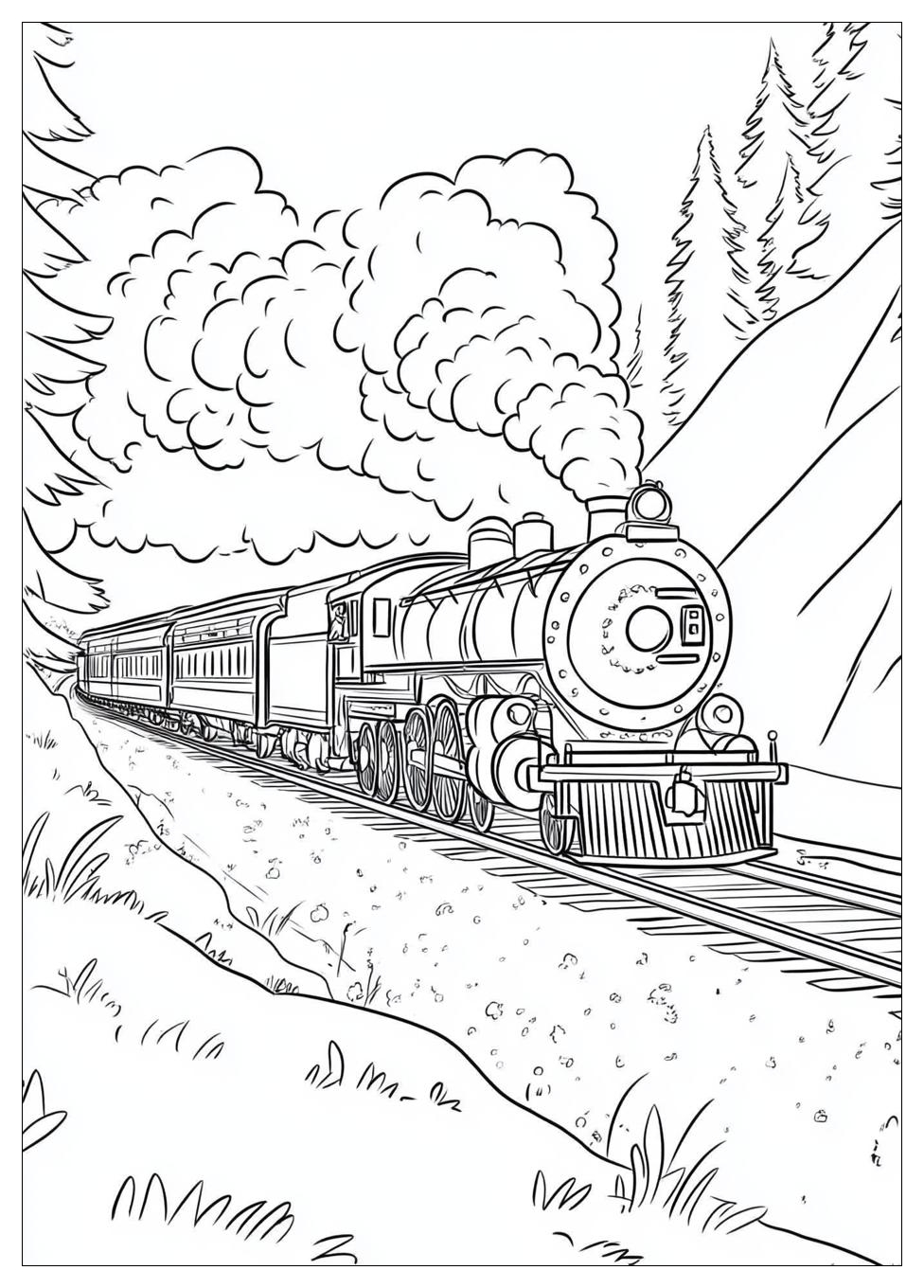 polar_express_coloring_pages_2