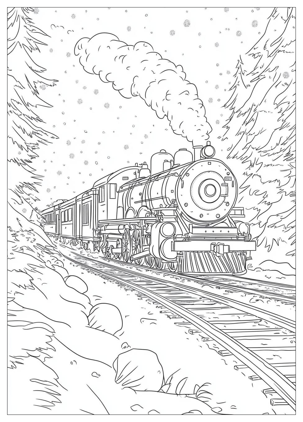 polar_express_coloring_pages_24