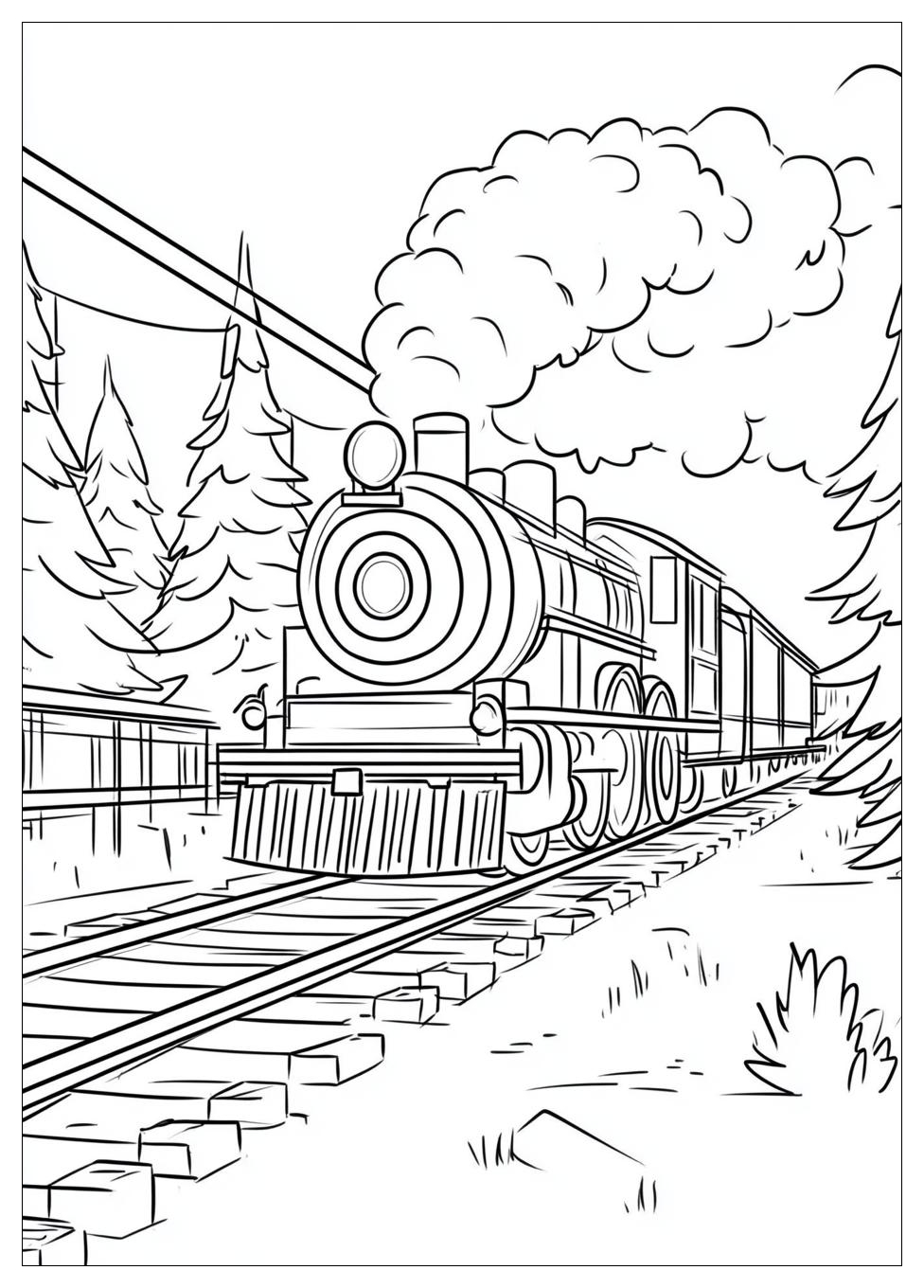 polar_express_coloring_pages_3