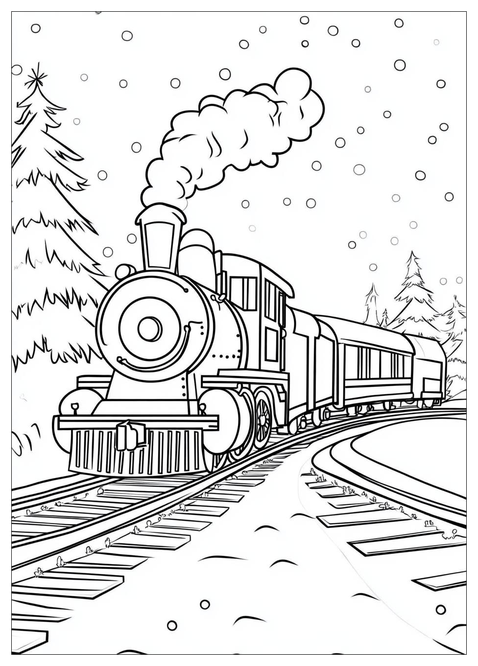polar_express_coloring_pages_5