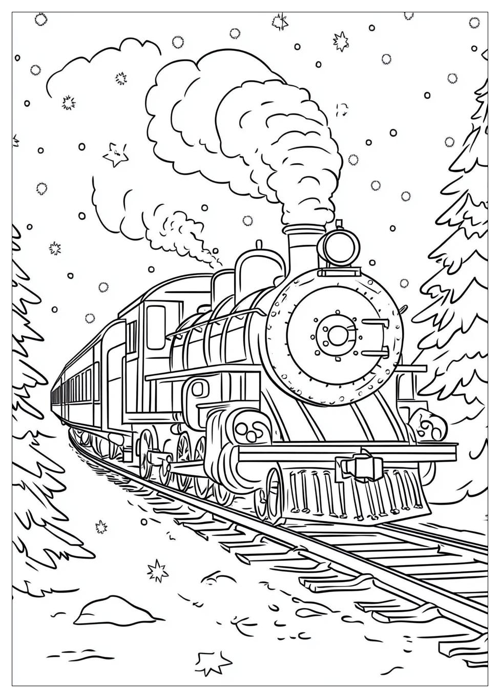 polar_express_coloring_pages_9
