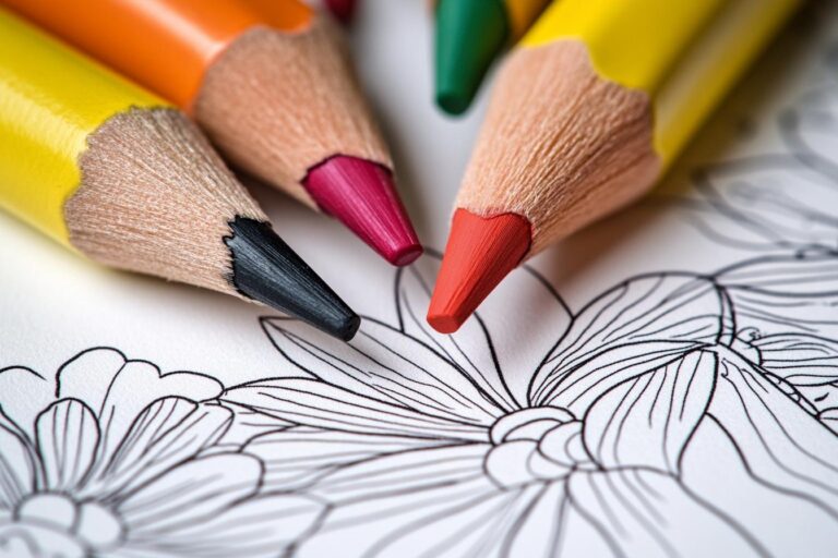 Polly Pocket Coloring Pages : Coloring Fun for Polly Pocket Fans