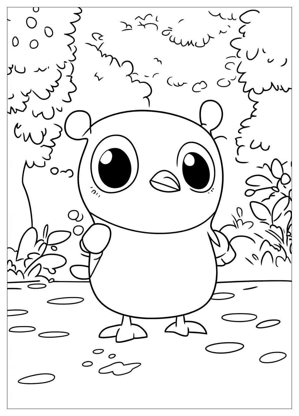 pororo_coloring_pages_1