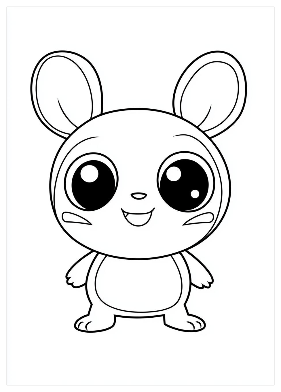 pororo_coloring_pages_8