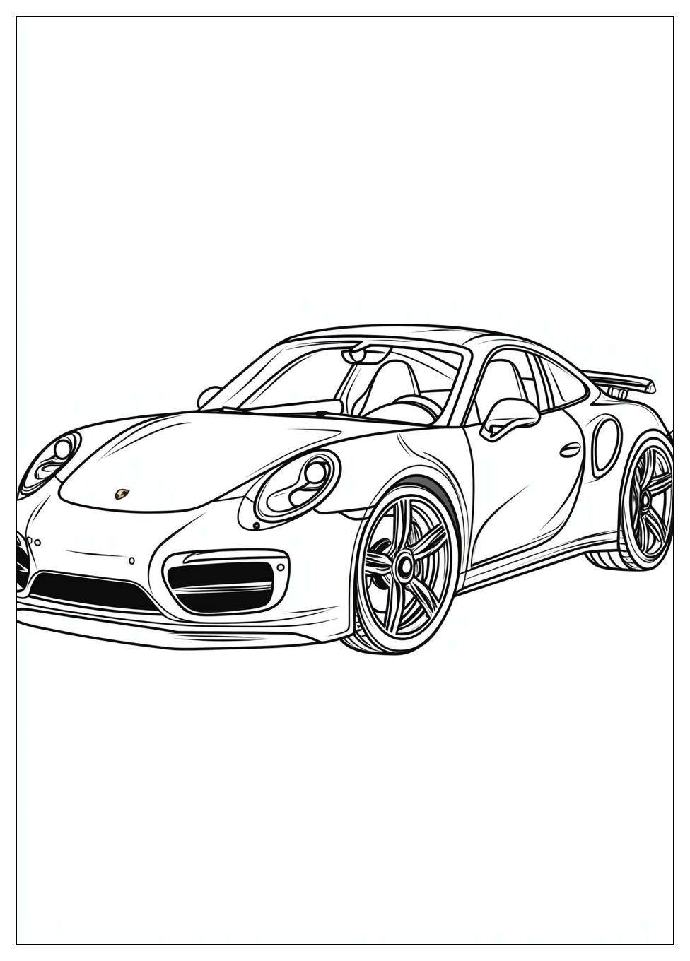 porsche_coloring_pages_12