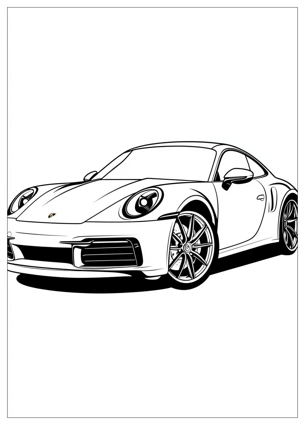 porsche_coloring_pages_19