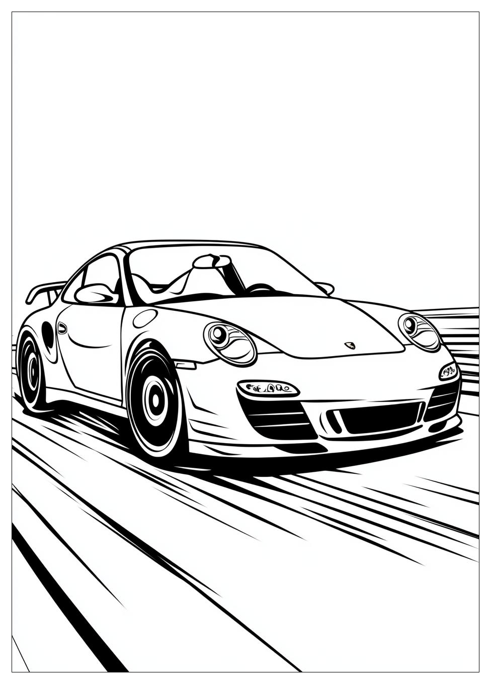 porsche_coloring_pages_20