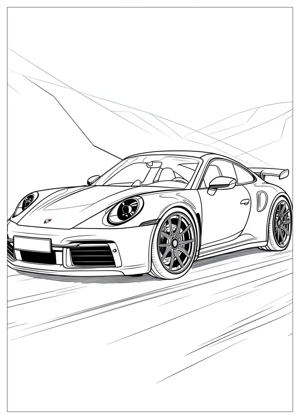 porsche_coloring_pages_22