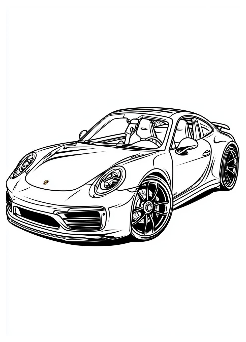 porsche_coloring_pages_23