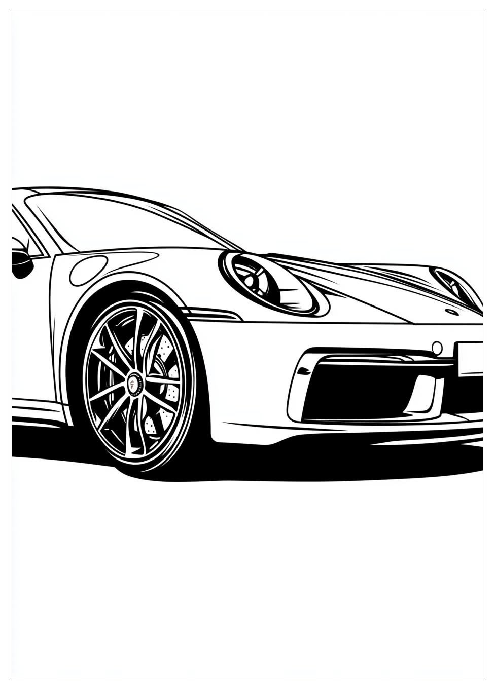 porsche_coloring_pages_6