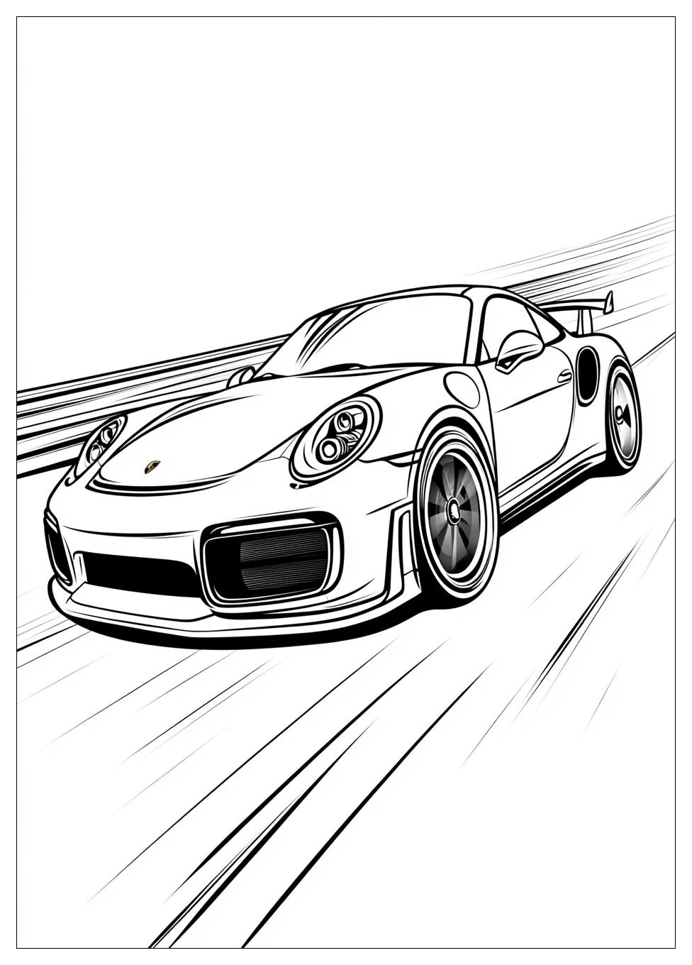 porsche_coloring_pages_8