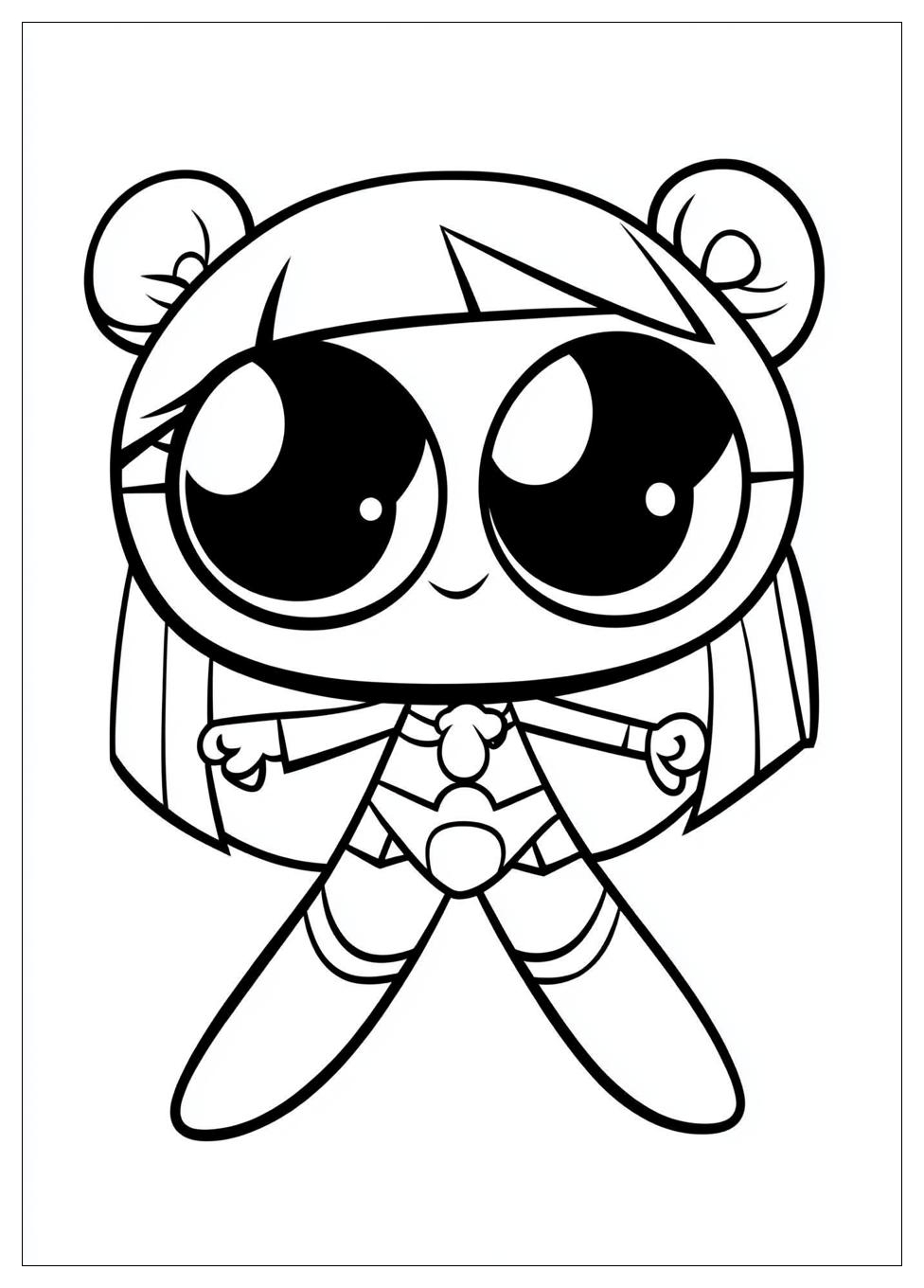powerpuff_girls_coloring_pages_12