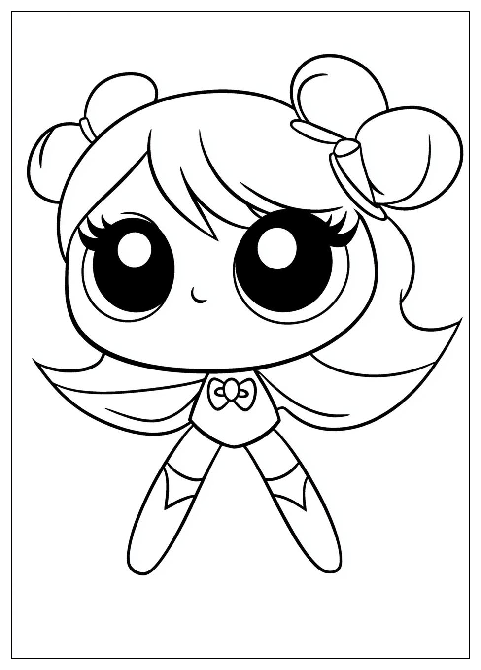 powerpuff_girls_coloring_pages_7