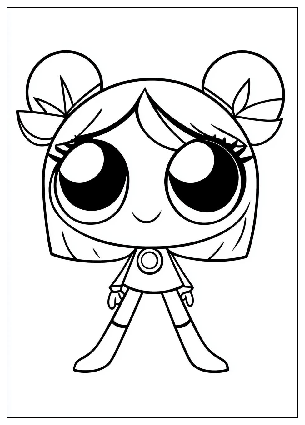 powerpuff_girls_coloring_pages_8
