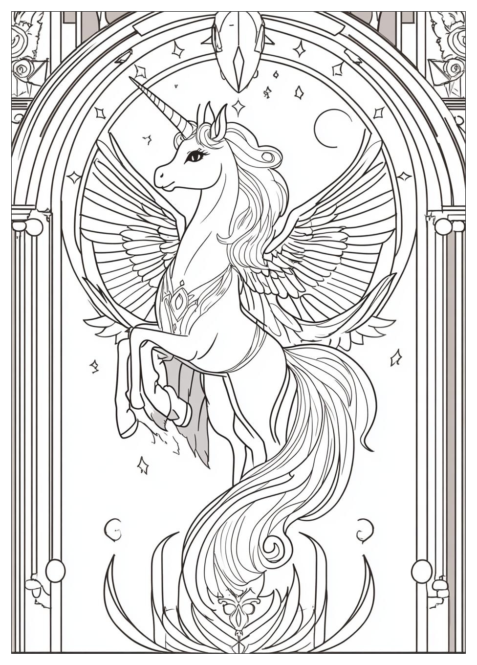 princess_celestia_coloring_pages_23