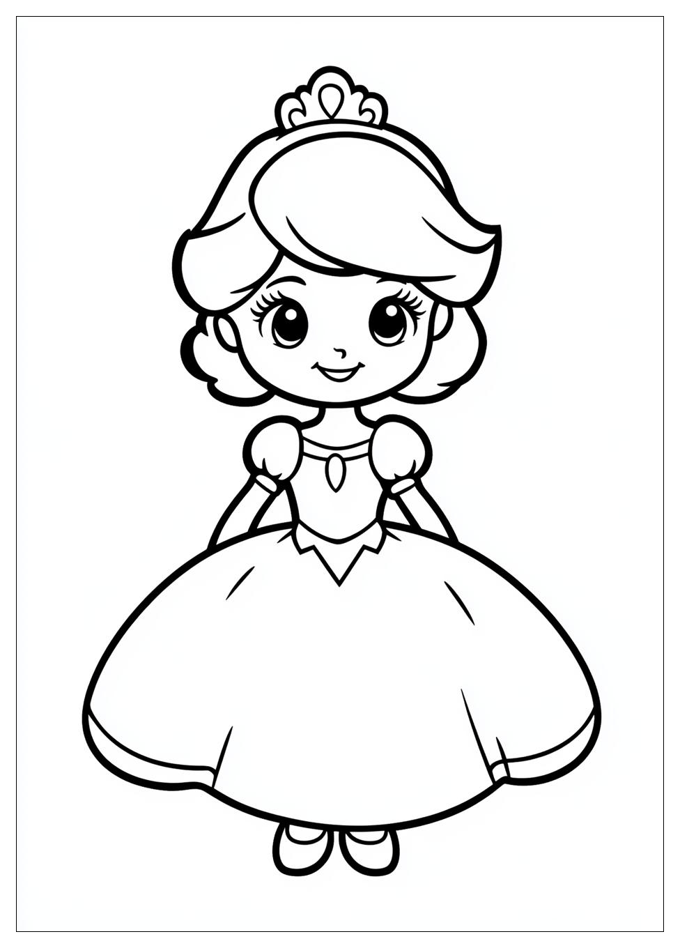 princess_daisy_coloring_pages_10