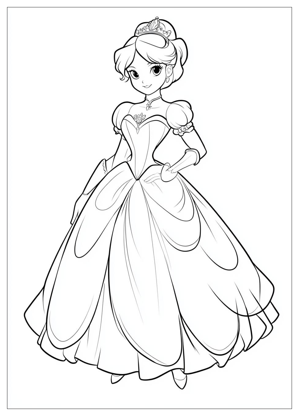 princess_daisy_coloring_pages_20