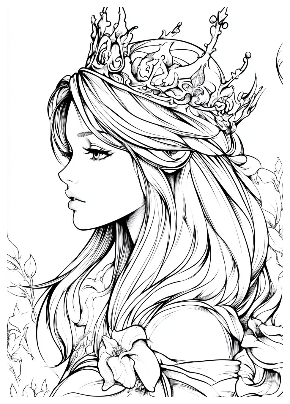 princess_daisy_coloring_pages_24
