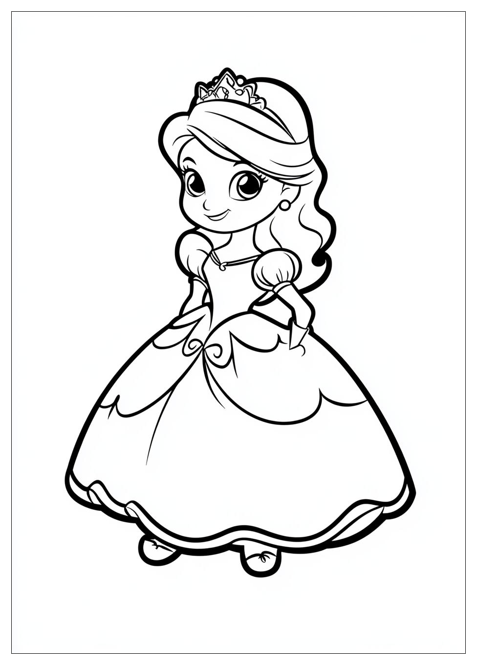 princess_daisy_coloring_pages_8