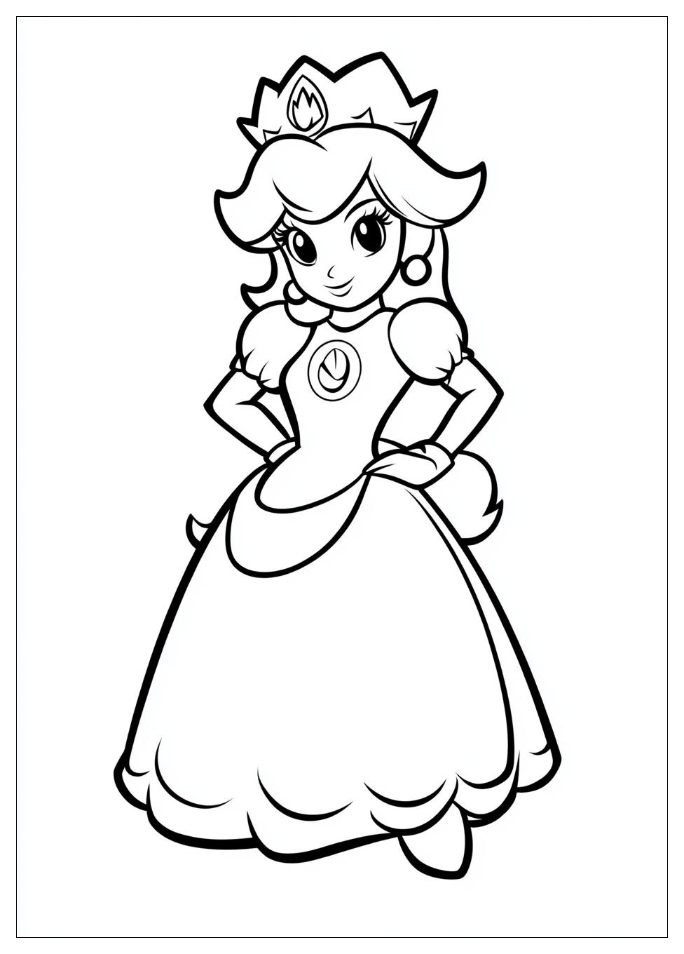 princess_peach_coloring_pages_13