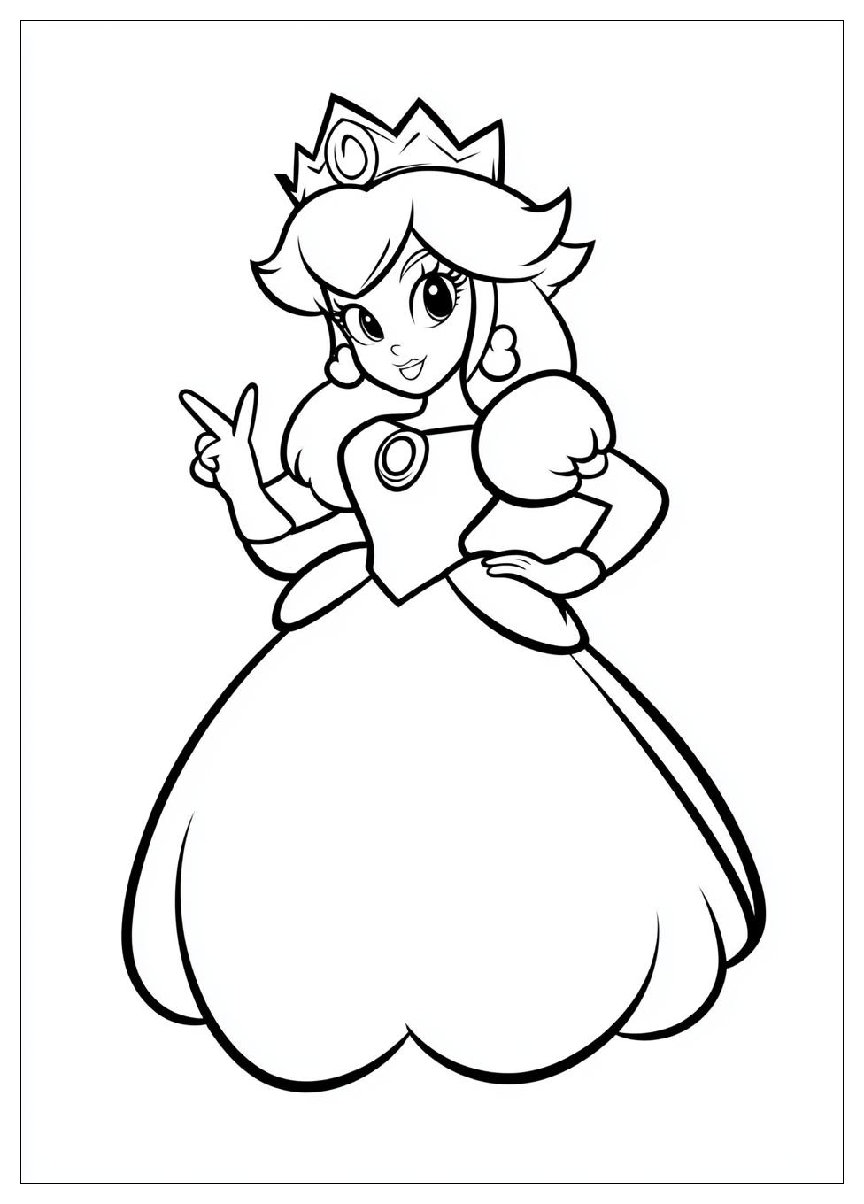 princess_peach_coloring_pages_14
