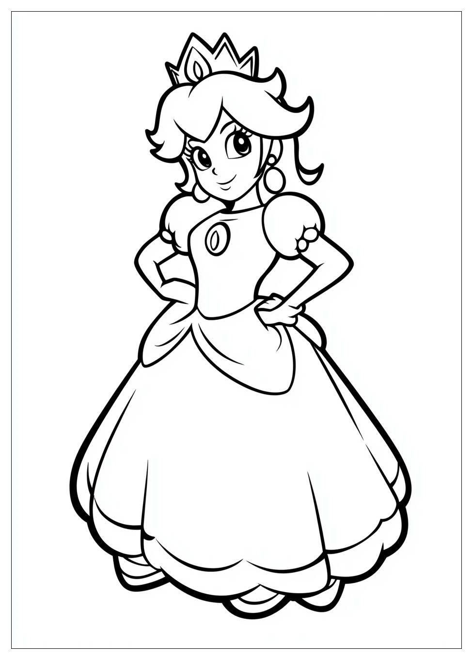 princess_peach_coloring_pages_15